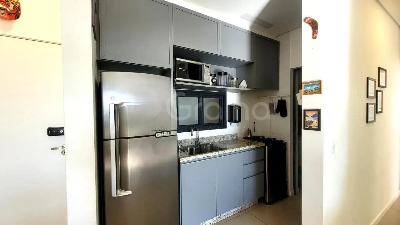 Apartamento para venda com 2 dormitórios em Campeche com 68 m² — foto 2