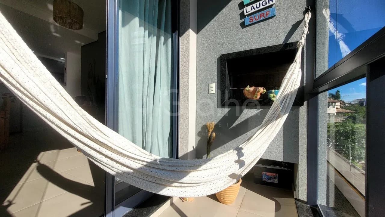 Apartamento para venda com 2 dormitórios em Campeche com 68 m² — foto 3