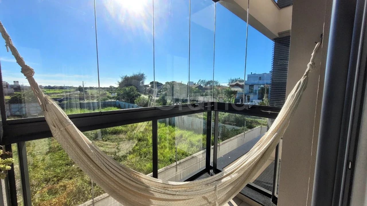 Apartamento para venda com 2 dormitórios em Campeche com 68 m² — foto 4