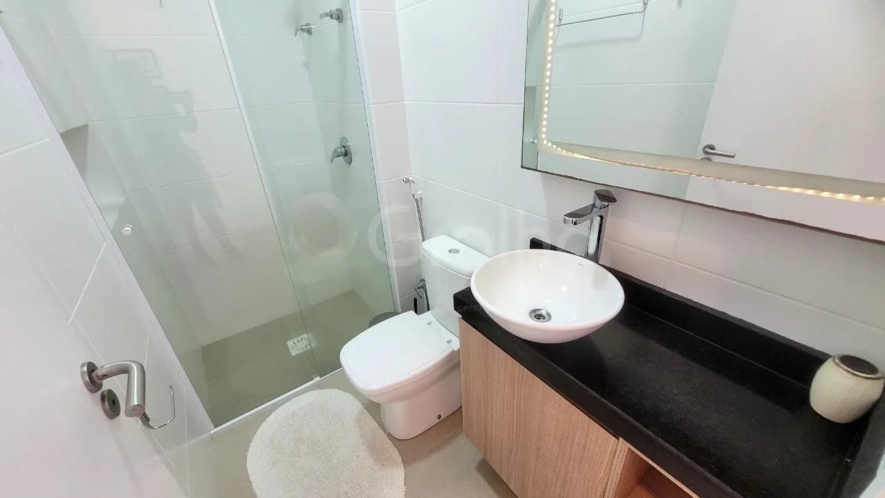 Apartamento para venda com 2 dormitórios em Campeche com 68 m² — foto 5