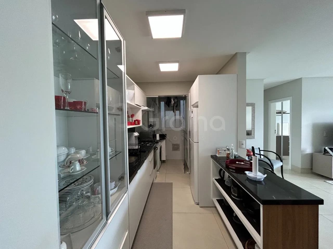 Apartamento garden para venda com 2 dormitórios em Jurerê com 102 m² — foto 3