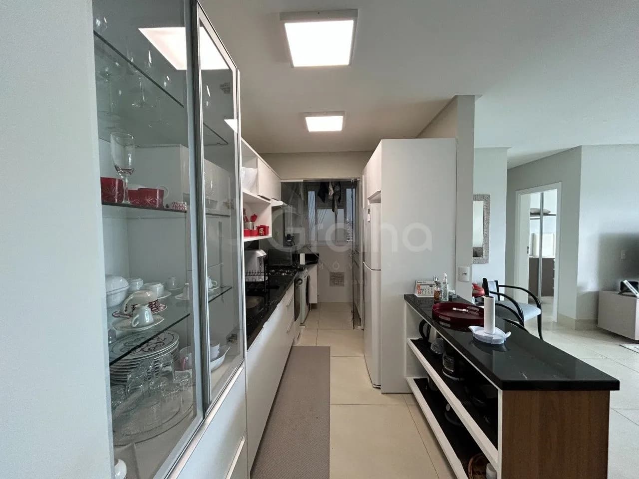 Apartamento garden para venda com 2 dormitórios em Jurerê com 102 m² — foto 4