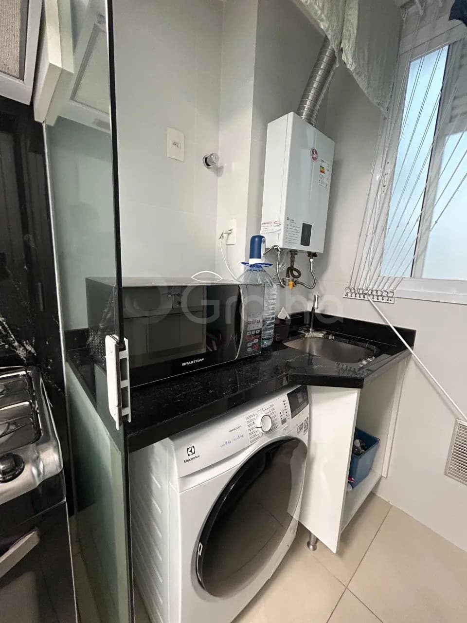 Apartamento garden para venda com 2 dormitórios em Jurerê com 102 m² — foto 5