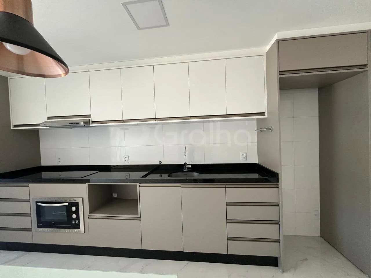 Apartamento para venda com 2 dormitórios em Saco Dos Limões com 72 m² — foto 2