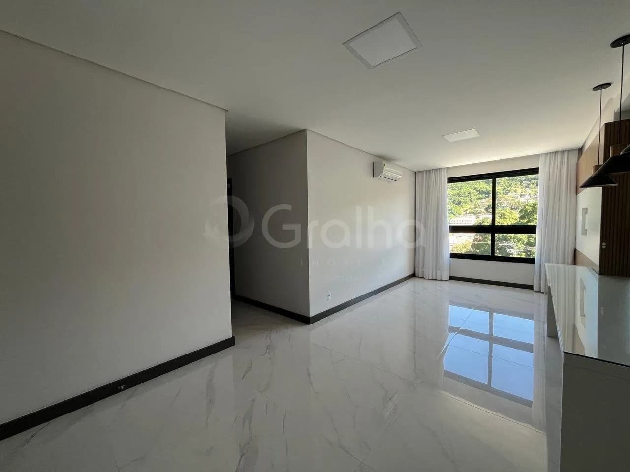 Apartamento para venda com 2 dormitórios em Saco Dos Limões com 72 m² — foto 4