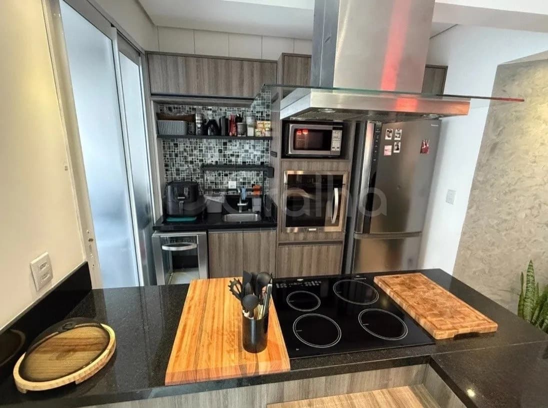 Apartamento para venda com 2 dormitórios em Campeche com 71 m² — foto 2