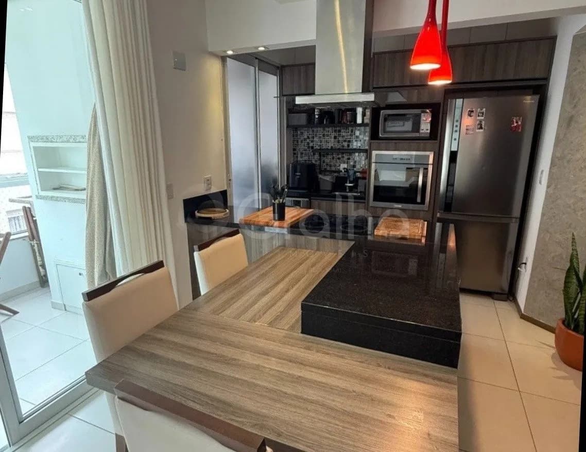 Apartamento para venda com 2 dormitórios em Campeche com 71 m² — foto 3