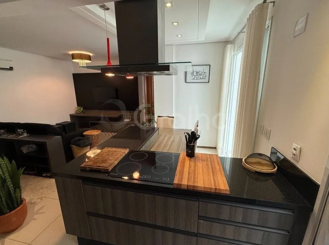 Apartamento para venda com 2 dormitórios em Campeche com 71 m² — foto 4