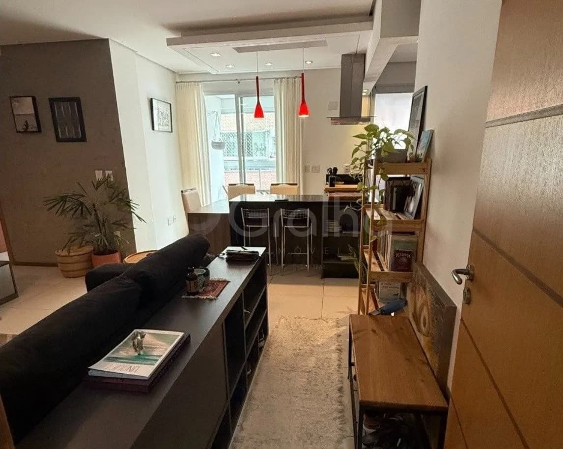 Apartamento para venda com 2 dormitórios em Campeche com 71 m² — foto 5