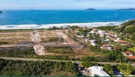 Terreno para venda em Pântano Do Sul com 360 m² — foto 2