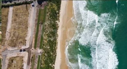 Terreno para venda em Pântano Do Sul com 360 m² — foto 3
