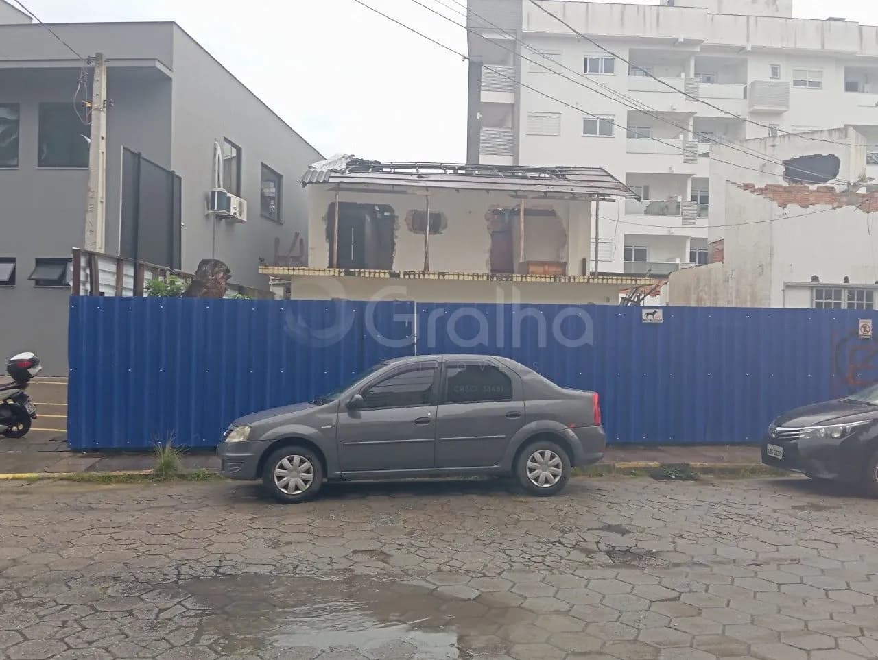 Estúdio para venda com 1 dormitório, em Trindade com 23 m² — foto 3