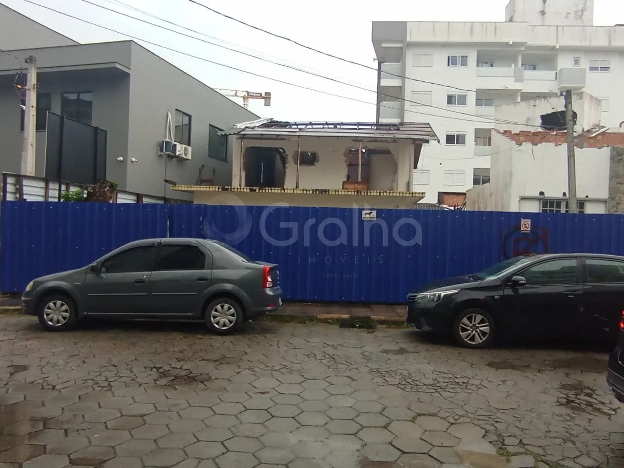 Estúdio para venda com 1 dormitório, em Trindade com 23 m² — foto 4