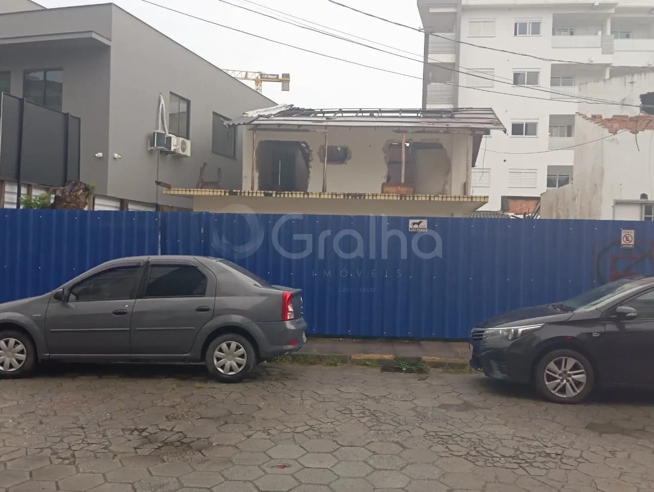 Estúdio para venda com 1 dormitório, em Trindade com 23 m² — foto 5