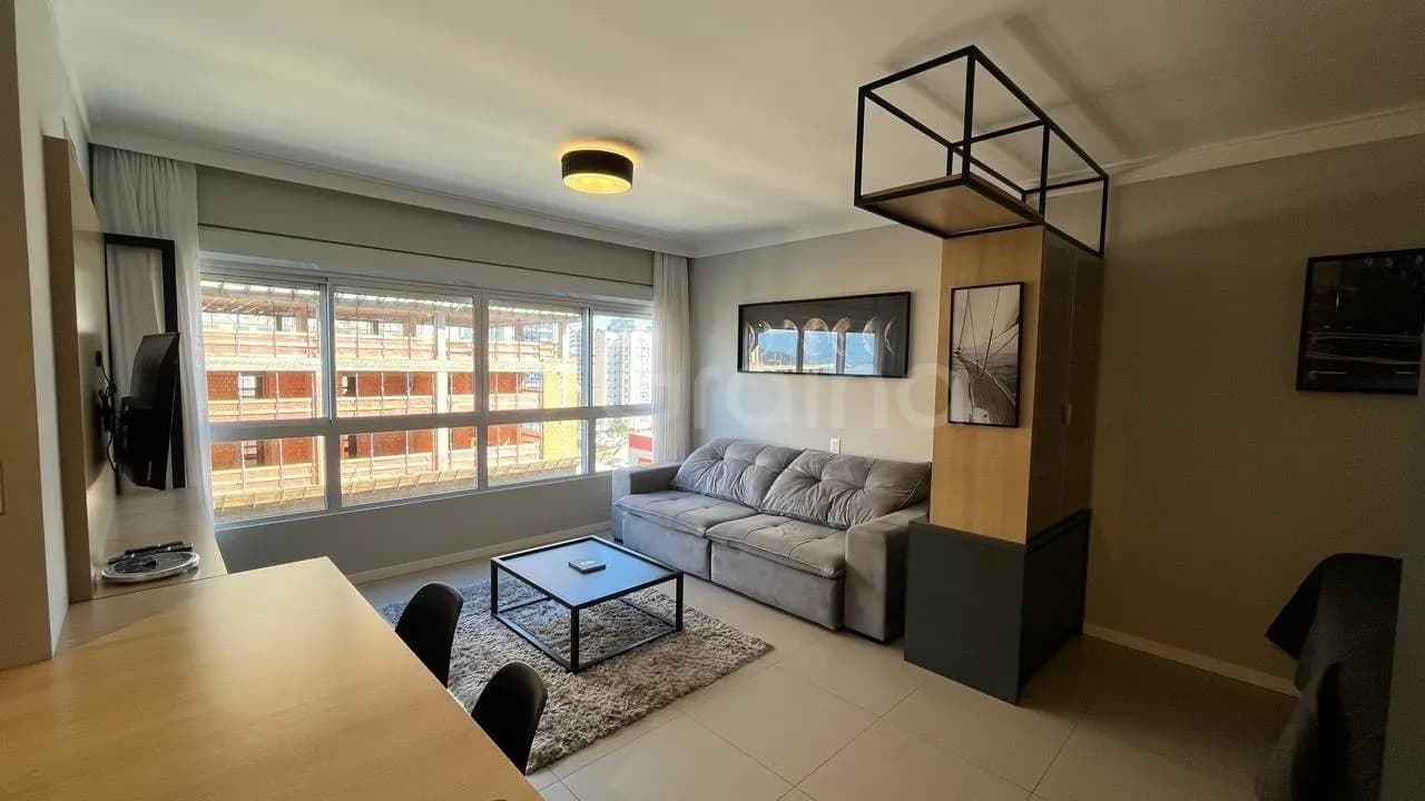 Estúdio para venda com 1 dormitório, em Campinas com 39 m² — foto principal