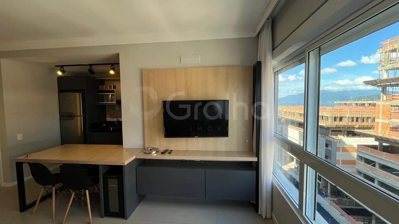 Estúdio para venda com 1 dormitório, em Campinas com 39 m² — foto 3
