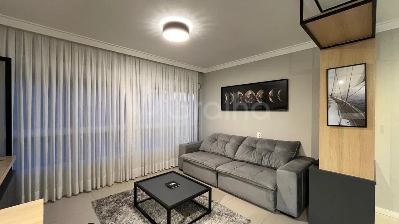 Estúdio para venda com 1 dormitório, em Campinas com 39 m² — foto 5