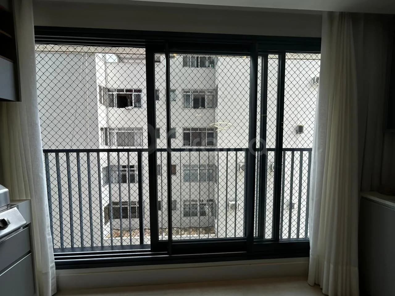 Apartamento para venda com 3 dormitórios em Estreito com 94 m² — foto 4