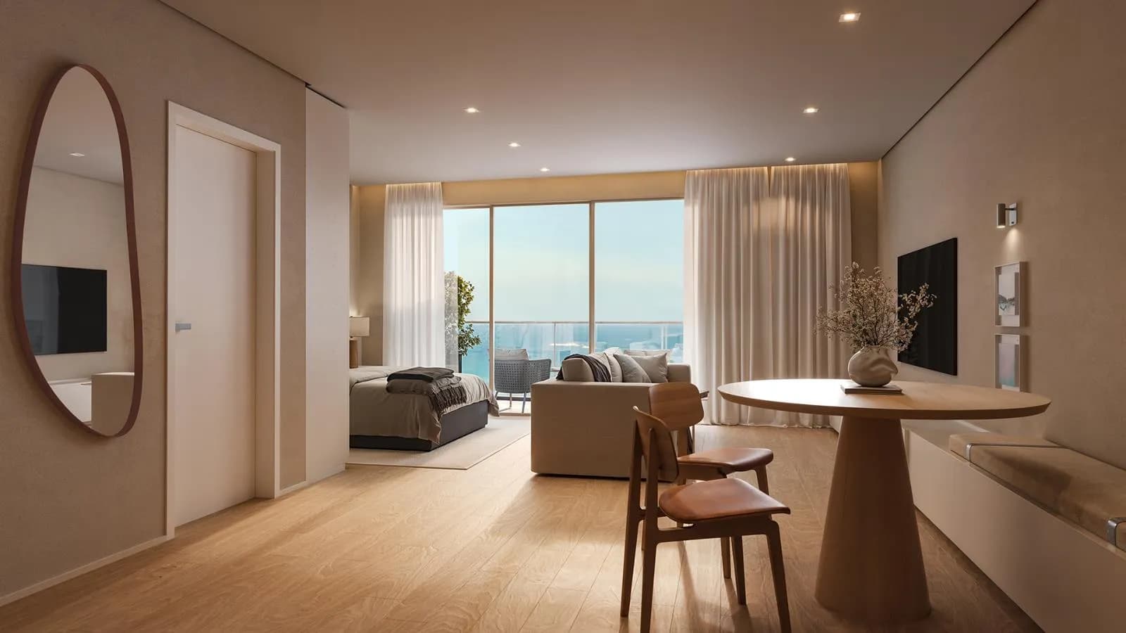 D/Season Residence Club — foto 3