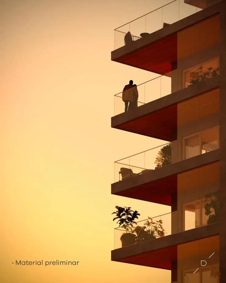 D/Season Residence Club — foto 4