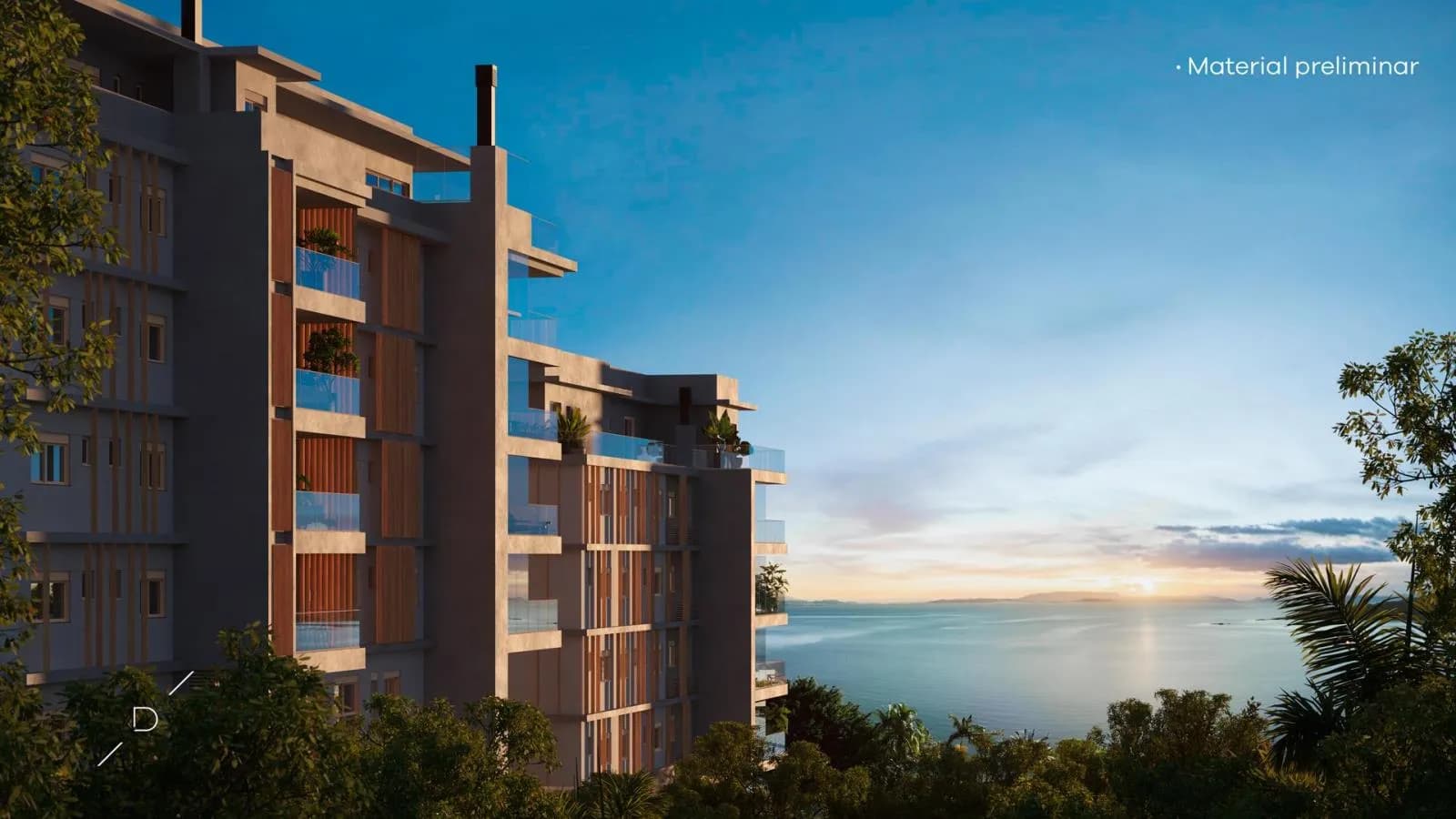D/Season Residence Club — foto 5