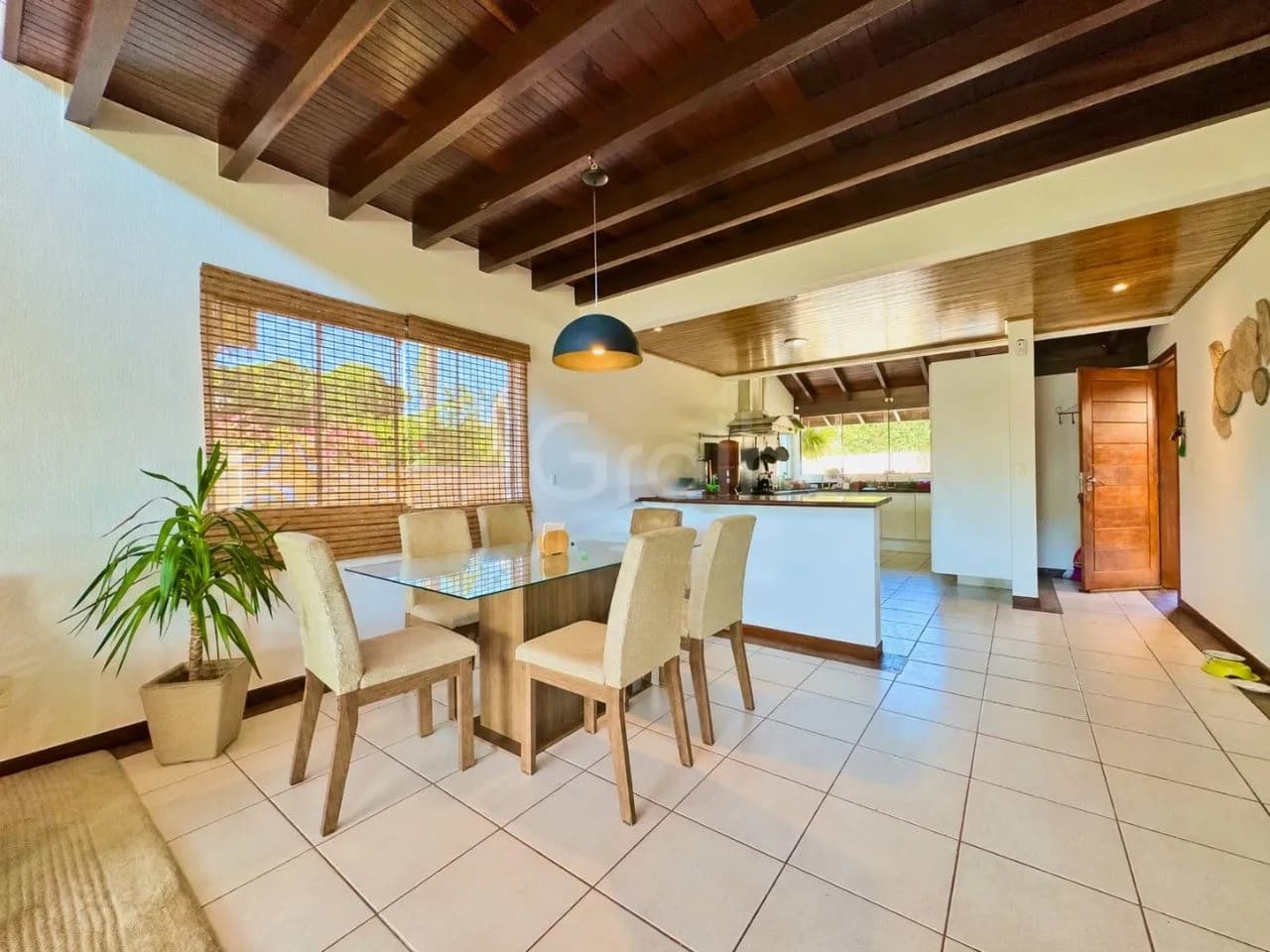 Casa para venda com 5 dormitórios em Lagoa Da Conceição com 320 m² — foto 4