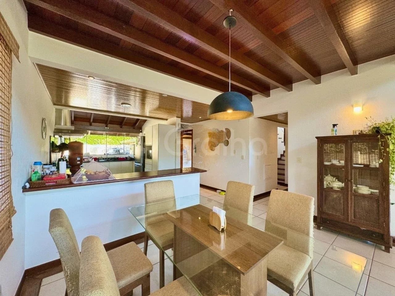Casa para venda com 5 dormitórios em Lagoa Da Conceição com 320 m² — foto 5
