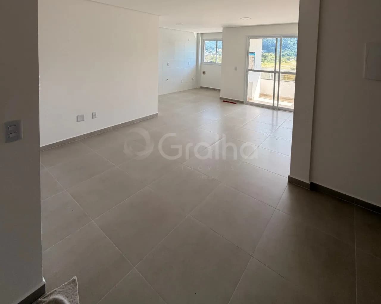 Cobertura para venda com 3 dormitórios em Ingleses Do Rio Vermelho com 161 m² — foto 4