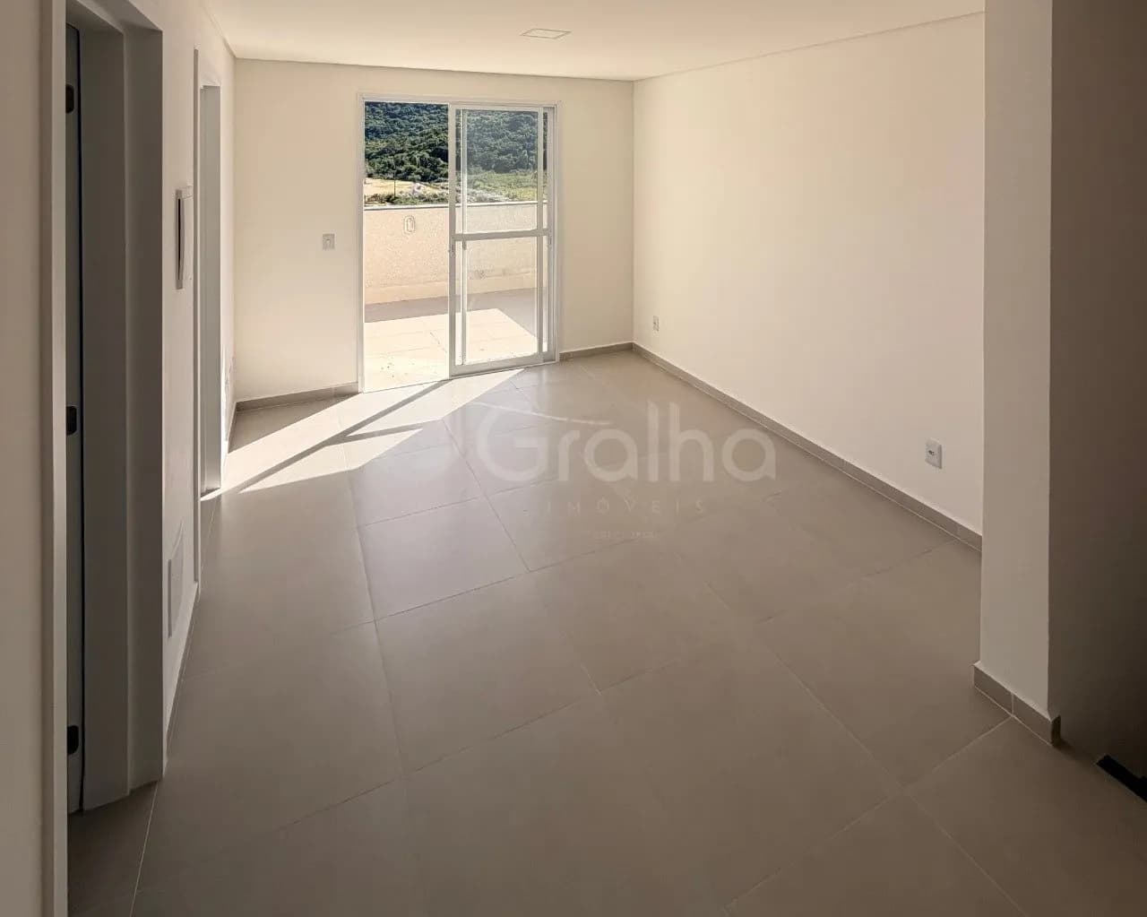Cobertura para venda com 3 dormitórios em Ingleses Do Rio Vermelho com 161 m² — foto 5