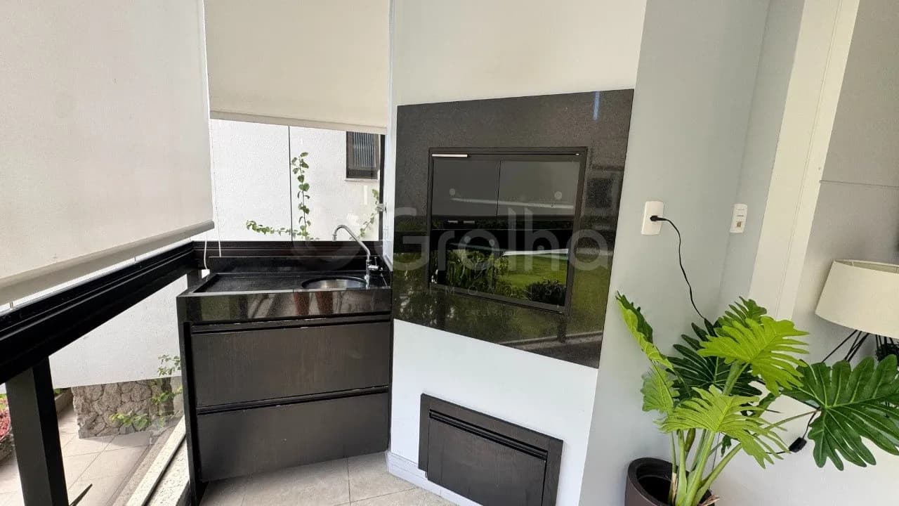 Apartamento para venda com 2 dormitórios em Praia Brava com 90 m² — foto 3