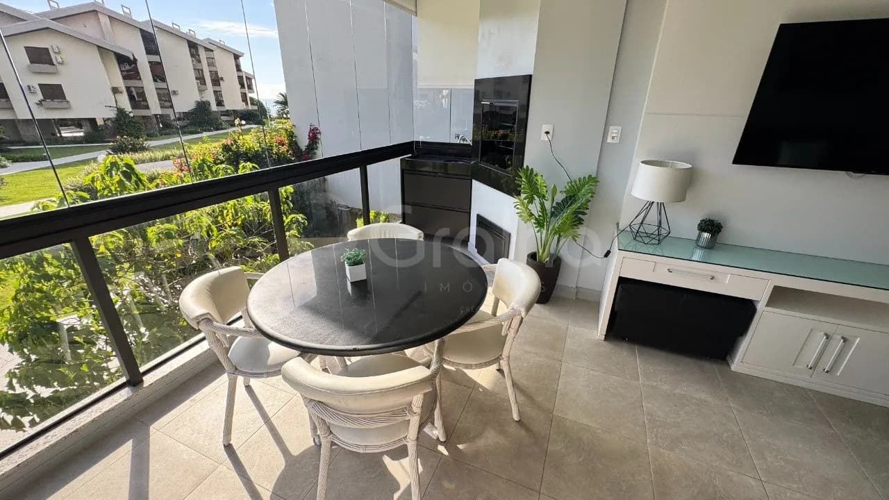 Apartamento para venda com 2 dormitórios em Praia Brava com 90 m² — foto 5