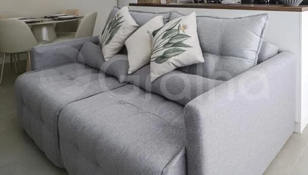 Apartamento para venda com 2 dormitórios em Ingleses com 71 m² — foto 3