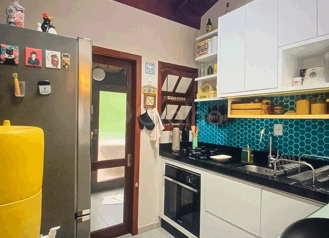Casa de condomínio para venda com 2 dormitórios em Lagoa Da Conceição com 73 m² — foto 4
