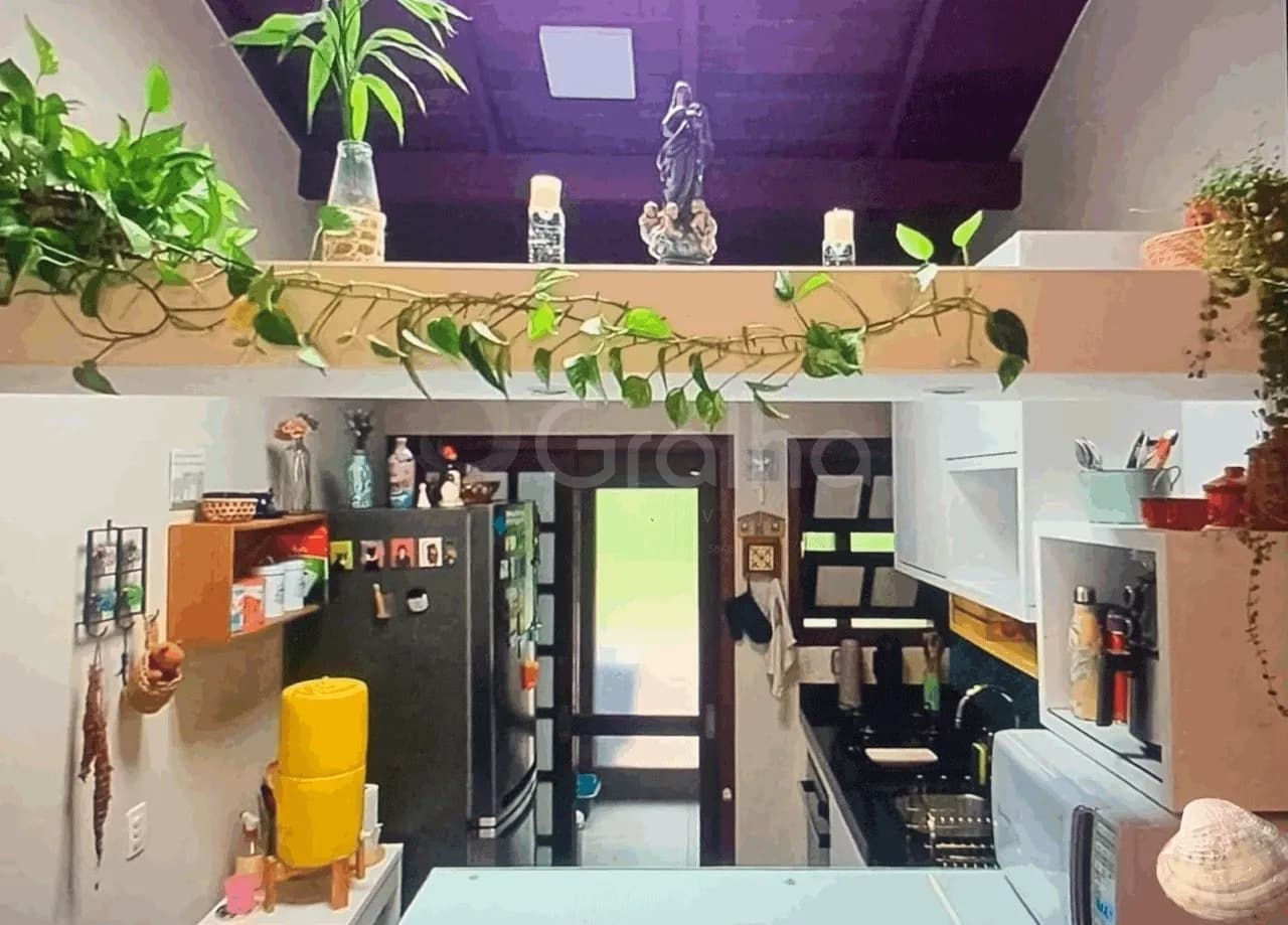 Casa de condomínio para venda com 2 dormitórios em Lagoa Da Conceição com 73 m² — foto 5