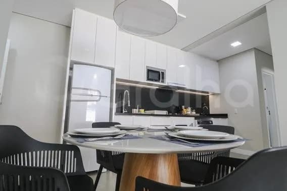 Apartamento garden para venda com 2 dormitórios em Ingleses Do Rio Vermelho com 64 m² — foto 4
