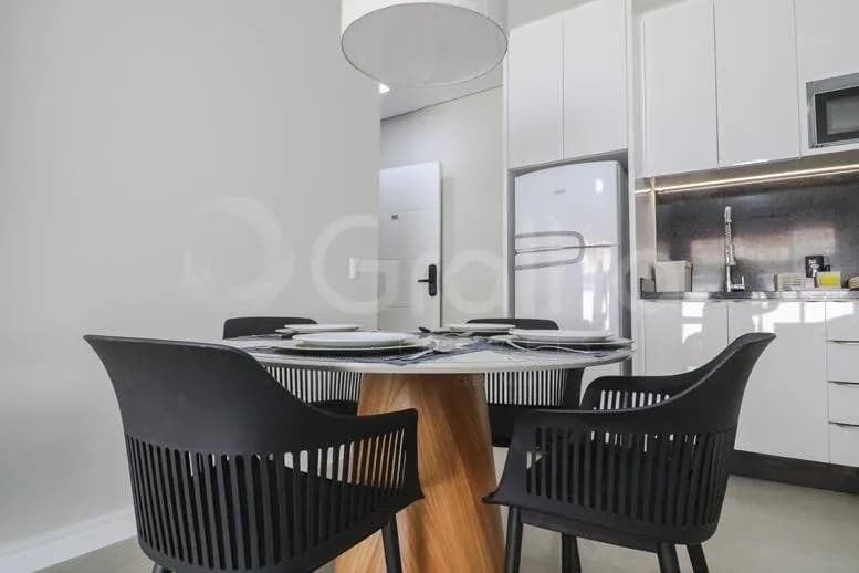 Apartamento garden para venda com 2 dormitórios em Ingleses Do Rio Vermelho com 64 m² — foto 5
