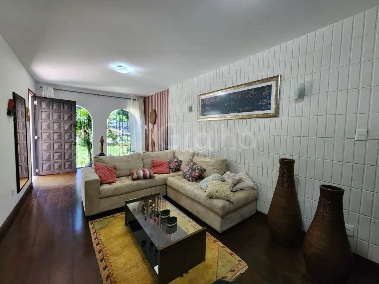 Casa para venda com 3 dormitórios em Bom Abrigo com 280 m² — foto 2