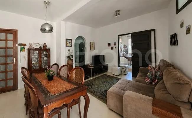 Casa para venda com 3 dormitórios em Bom Abrigo com 280 m² — foto 3