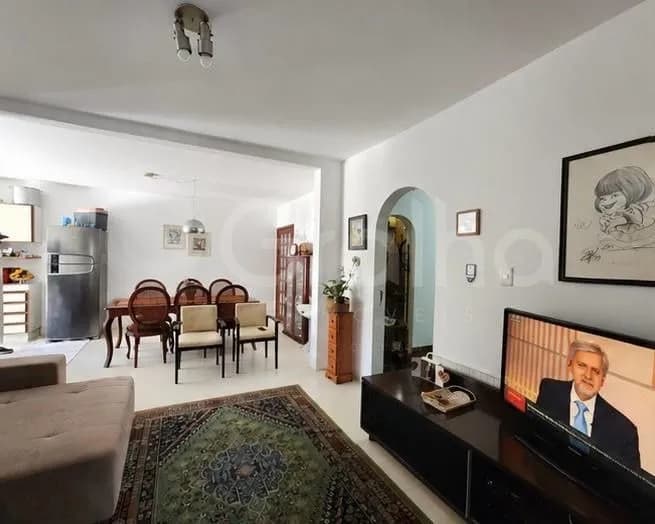 Casa para venda com 3 dormitórios em Bom Abrigo com 280 m² — foto 4