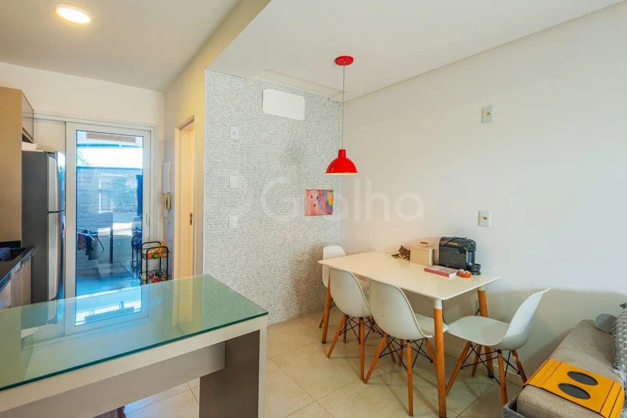 Casa de condomínio para venda com 2 dormitórios em Armação do Pântano Do Sul com 73 m² — foto 5