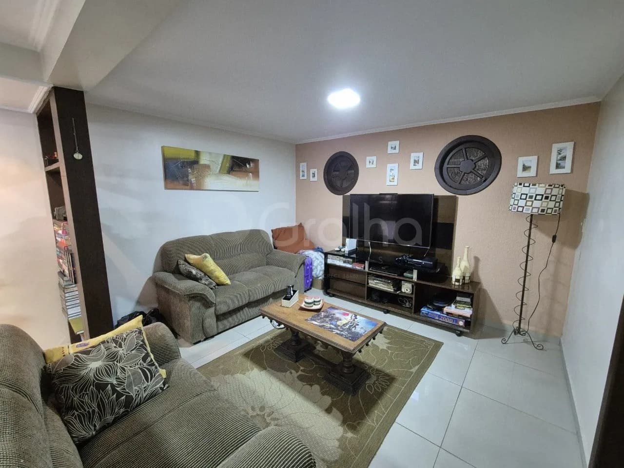 Casa para venda com 4 dormitórios em Estreito com 152 m² — foto principal