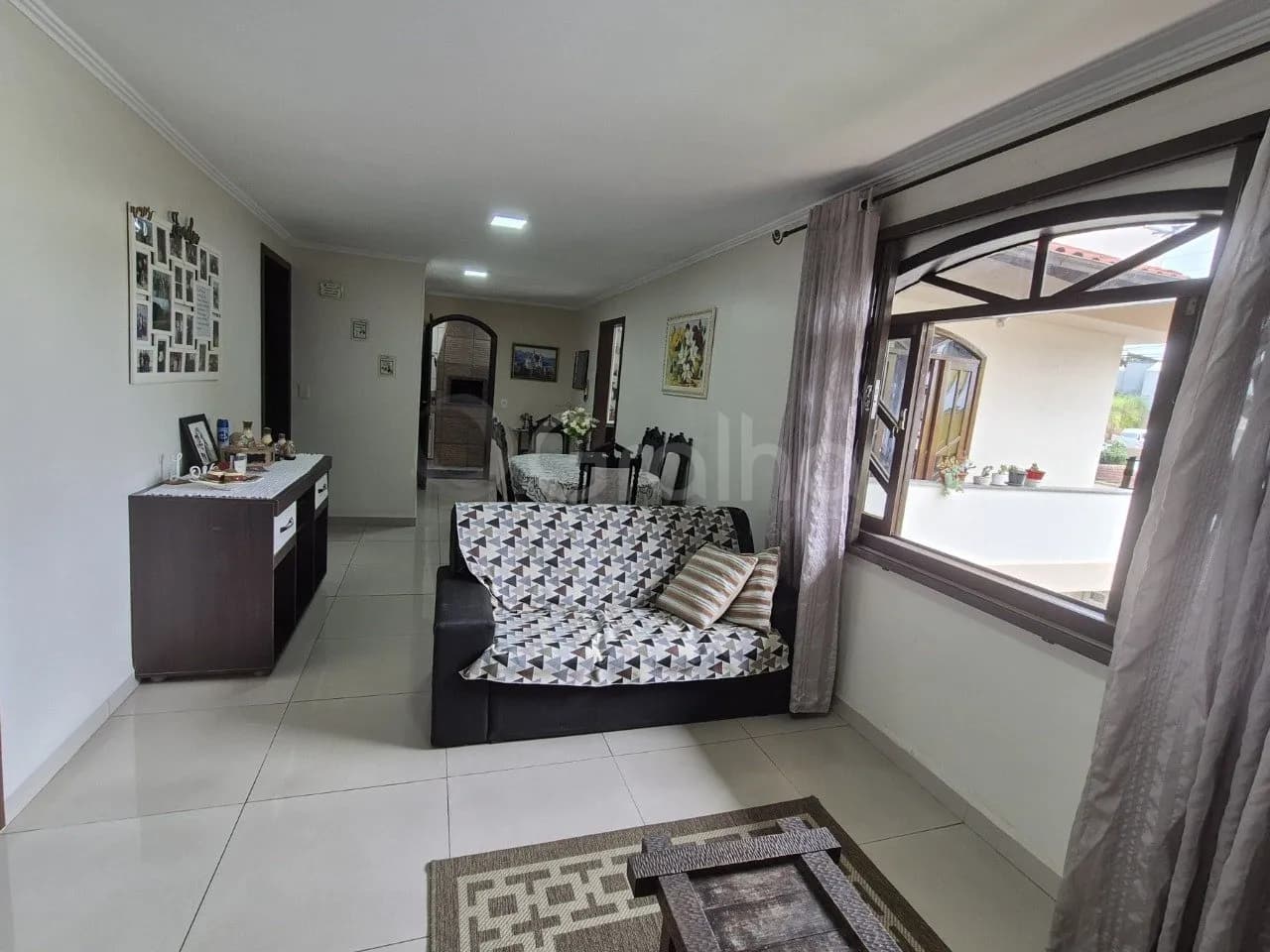 Casa para venda com 4 dormitórios em Estreito com 152 m² — foto 2