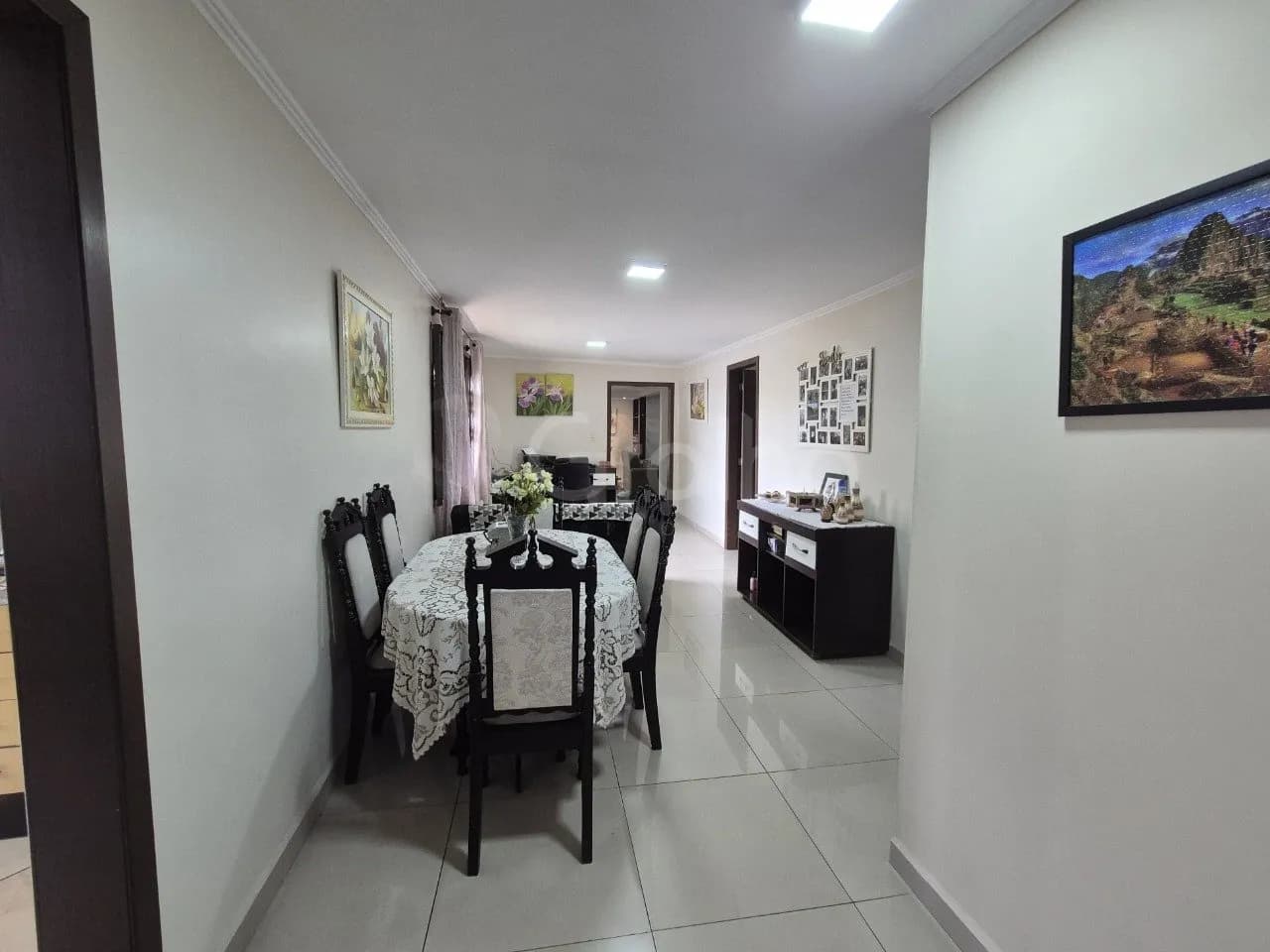 Casa para venda com 4 dormitórios em Estreito com 152 m² — foto 3