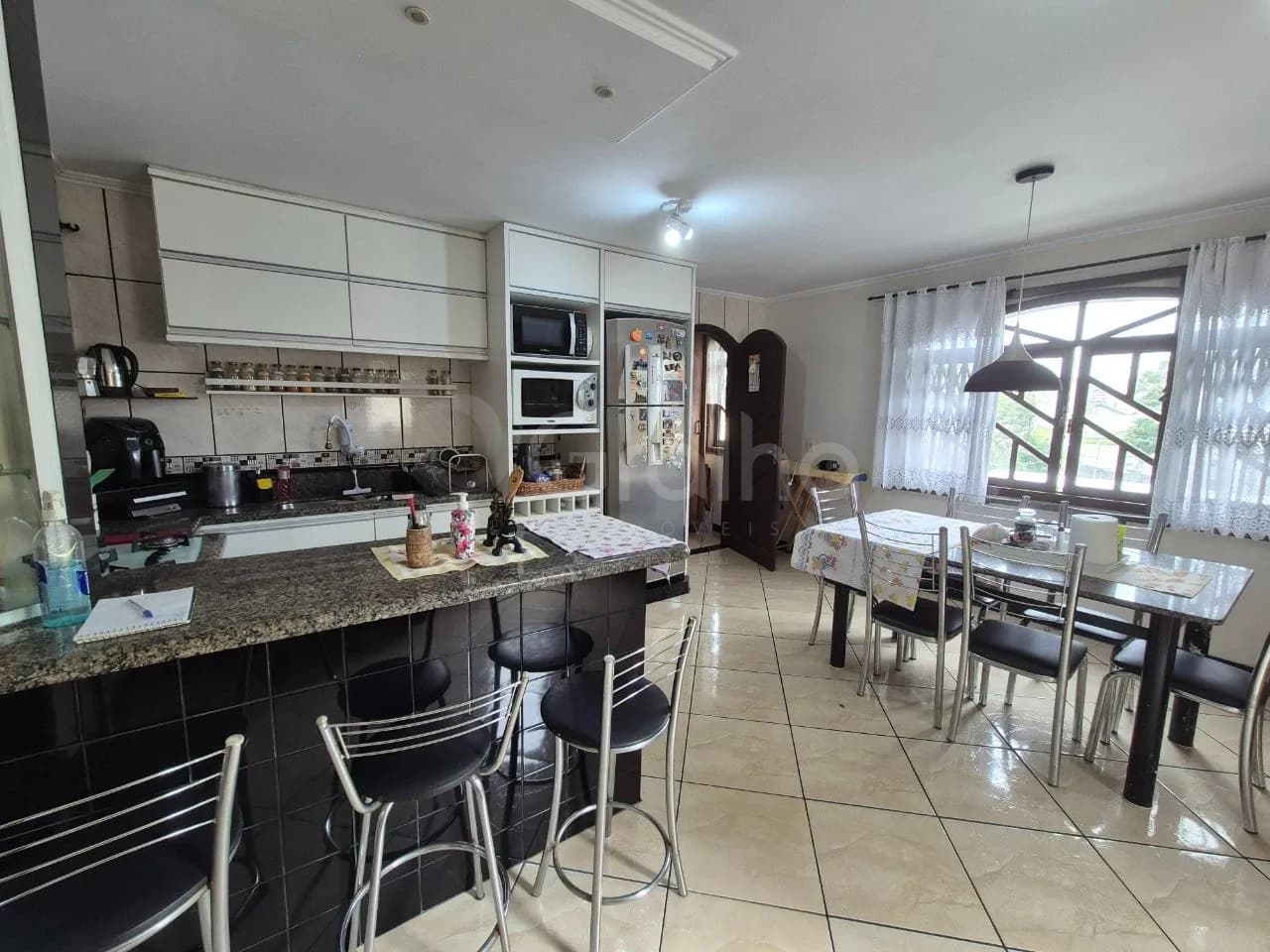 Casa para venda com 4 dormitórios em Estreito com 152 m² — foto 4