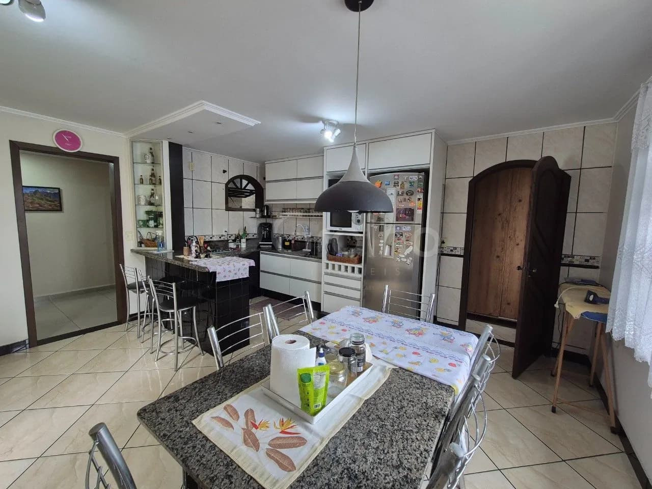 Casa para venda com 4 dormitórios em Estreito com 152 m² — foto 5