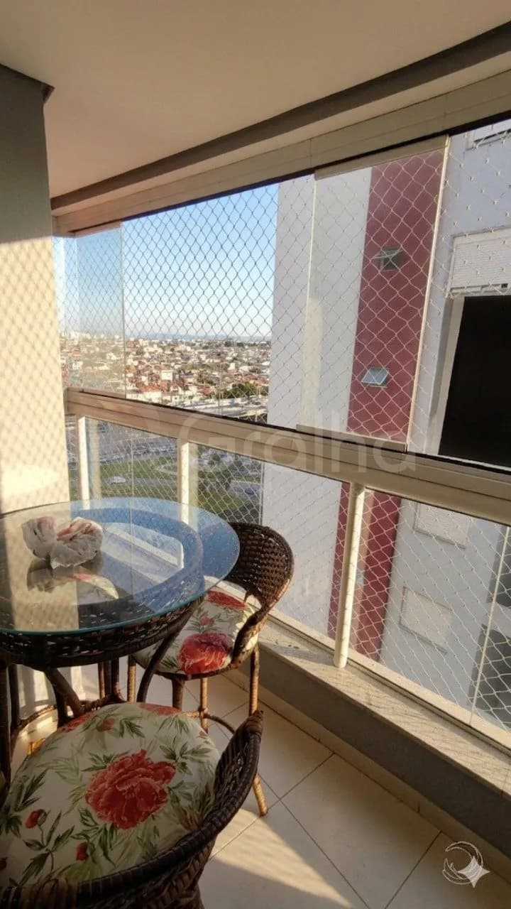 Apartamento para venda com 3 dormitórios em Campinas com 87 m² — foto 3
