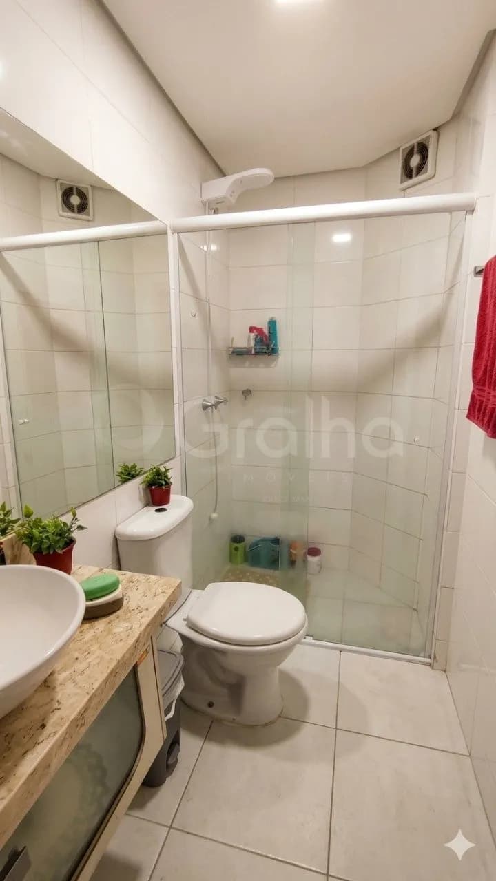 Apartamento para venda com 3 dormitórios em Campinas com 87 m² — foto 4