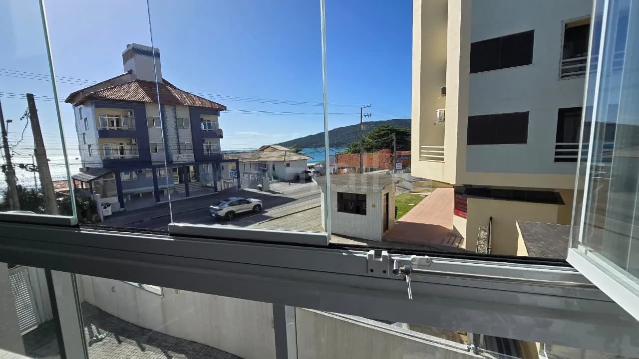 Apartamento para venda com 1 dormitório, em Ingleses Do Rio Vermelho com 67 m² — foto 4