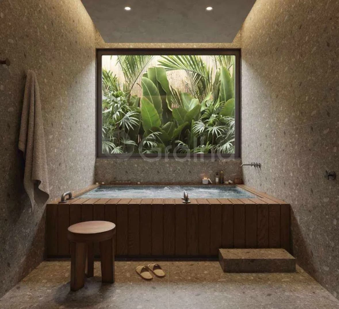 Cobertura para venda com 2 dormitórios em Campeche com 113 m² — foto 4