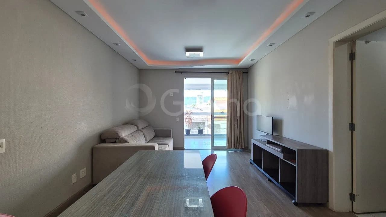 Apartamento garden para venda com 3 dormitórios em Trindade com 148 m² — foto principal